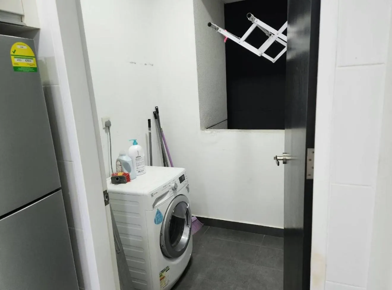 2 Bedroom Apartment @Setia Sky 88 Johor Bahru