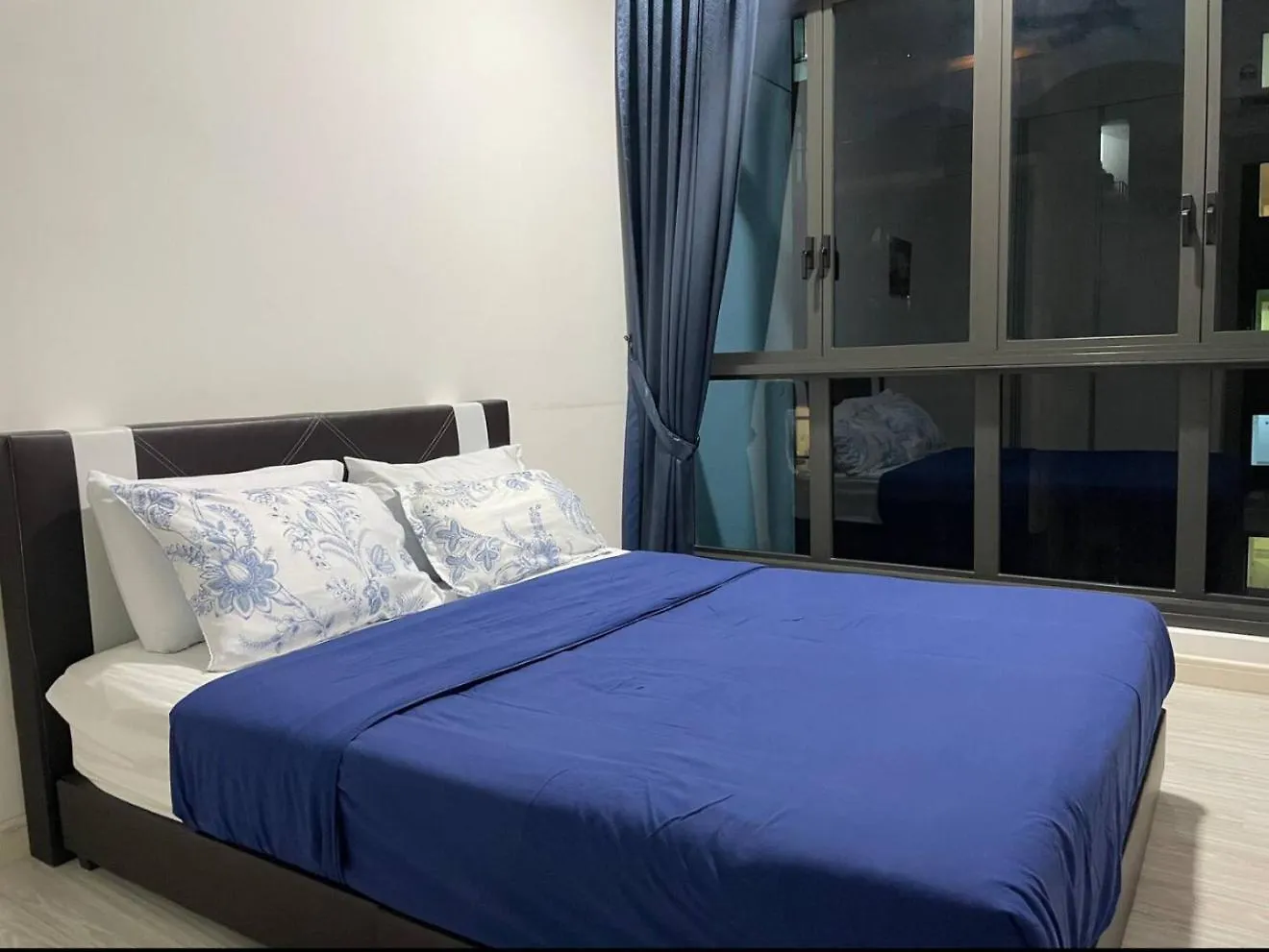 2 Bedroom Apartment @Setia Sky 88 Johor Bahru