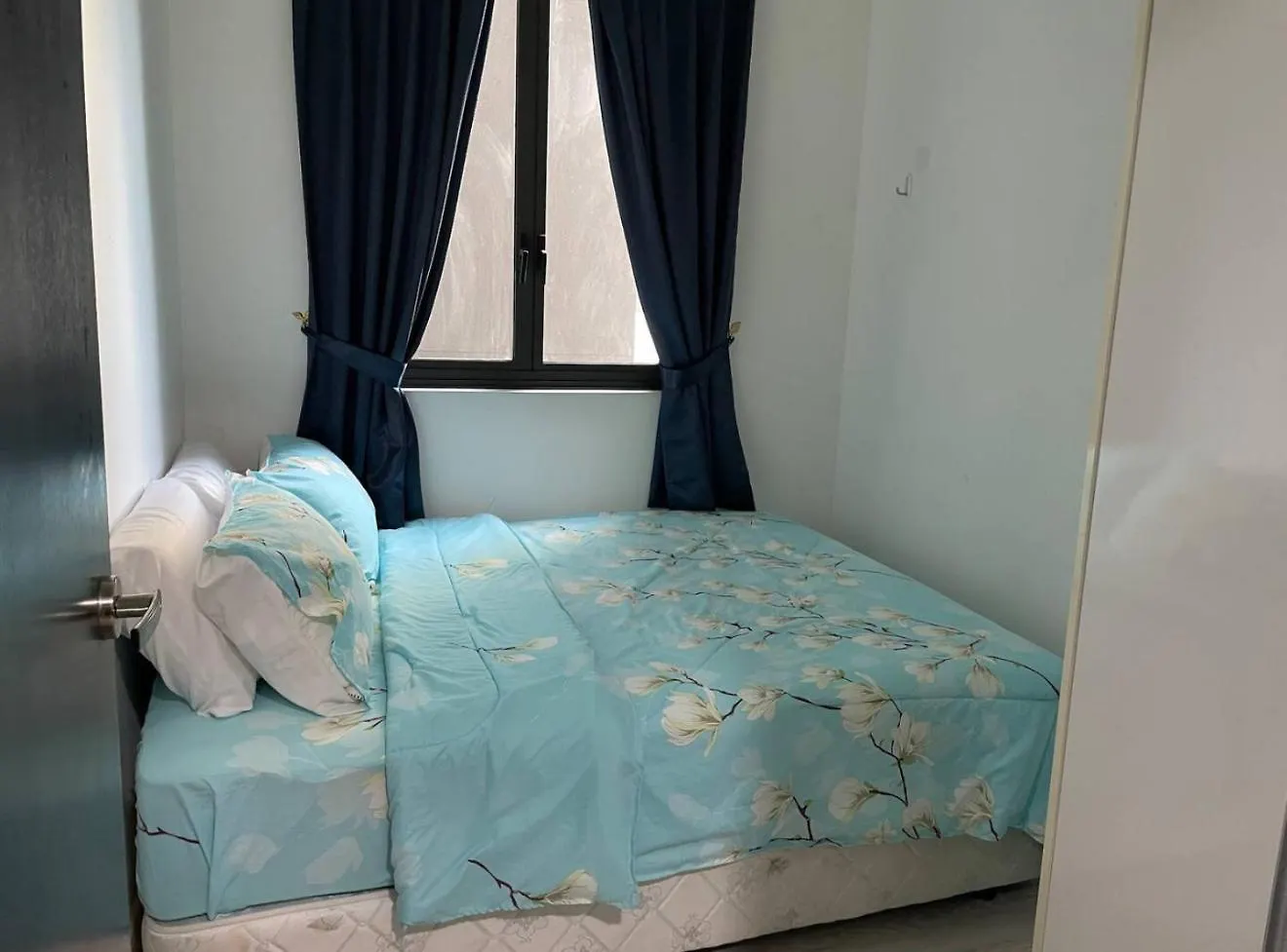 2 Bedroom Apartment @Setia Sky 88 Johor Bahru