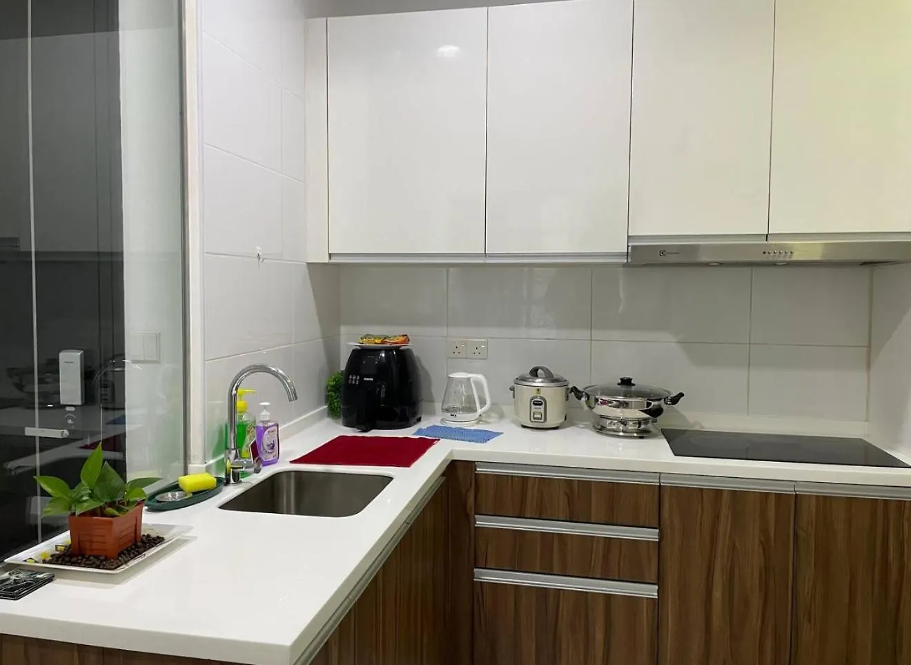 2 Bedroom Apartment @Setia Sky 88 Johor Bahru 0*,